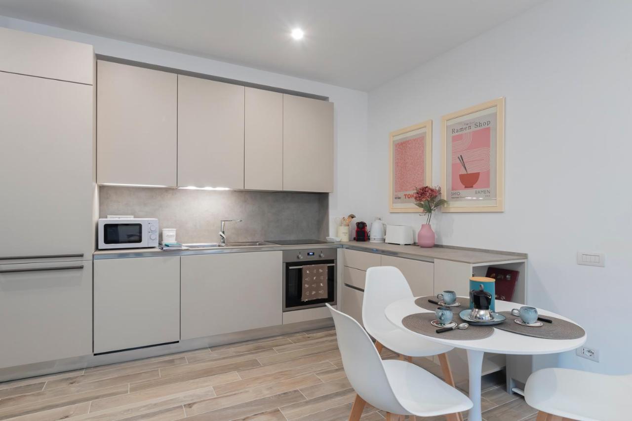 Apartment Campania - Ristrutturato Nuovo Vicino M4 Milan