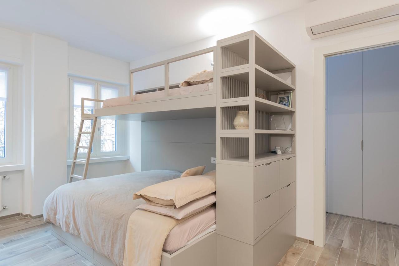 Campania - Ristrutturato Nuovo Vicino M4 * Milan